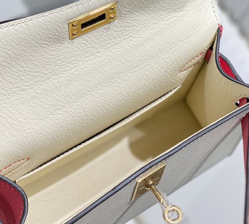 Hermes Kelly Bags